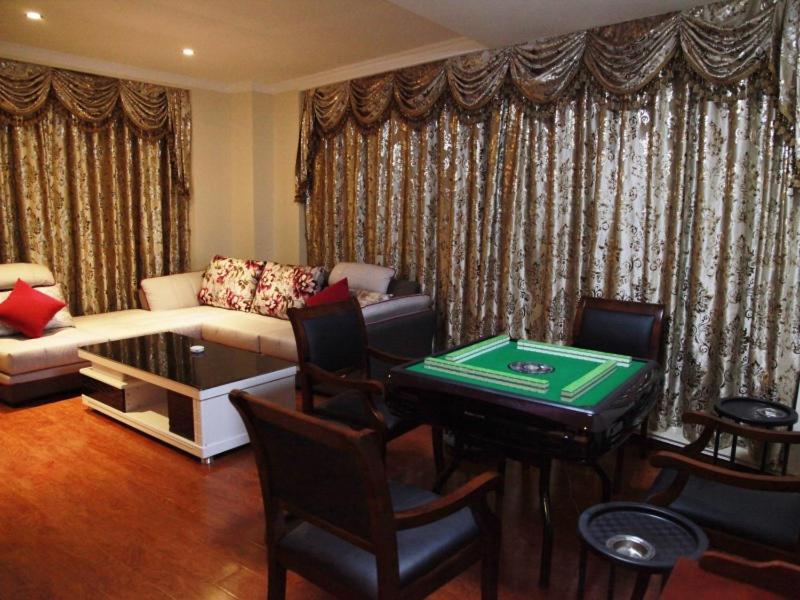 Greentree Inn Jiangsu Wuxi Xibei Town Xingtiandi Shell Hotel Εξωτερικό φωτογραφία